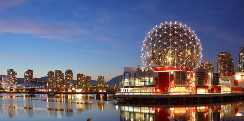 Things to Do at Science World